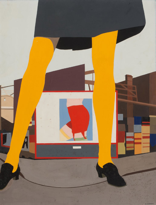 etienne farny