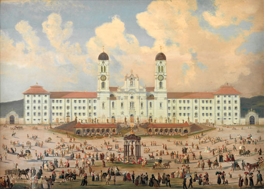einsiedeln
