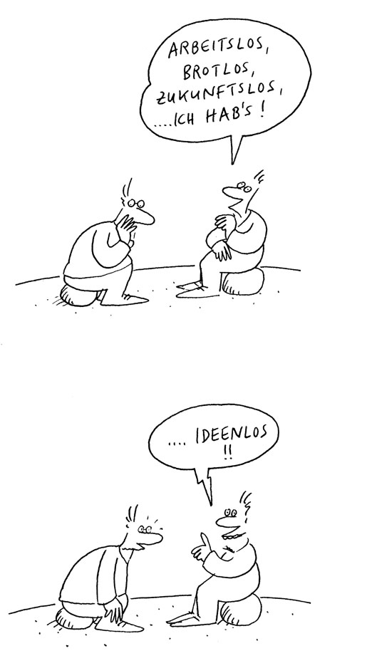 pfuschi mi 146 ideenlos