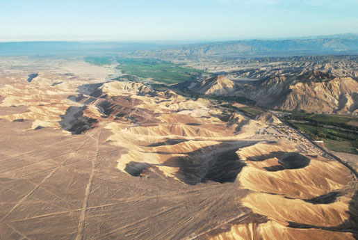 nasca