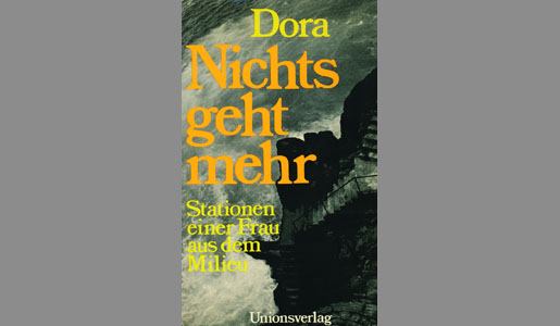 dora koster