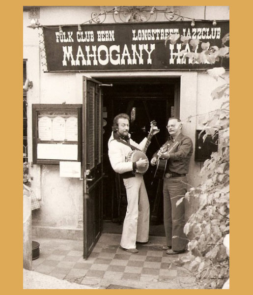 mahogany hall stanley knowles