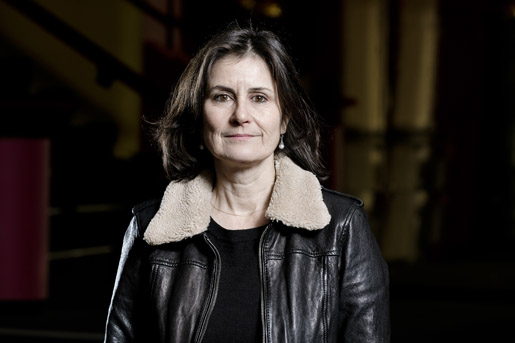 anne bisang