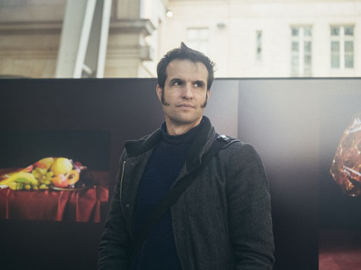 guillaume perret