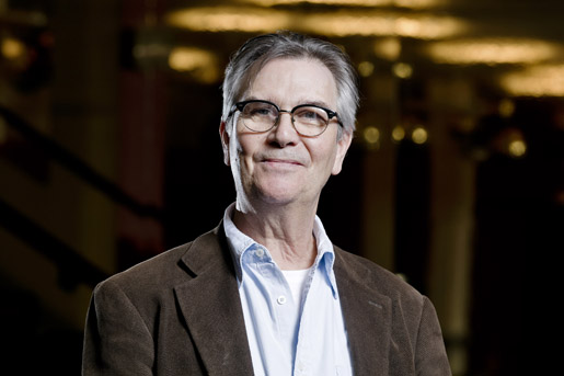 ruedi häusermann