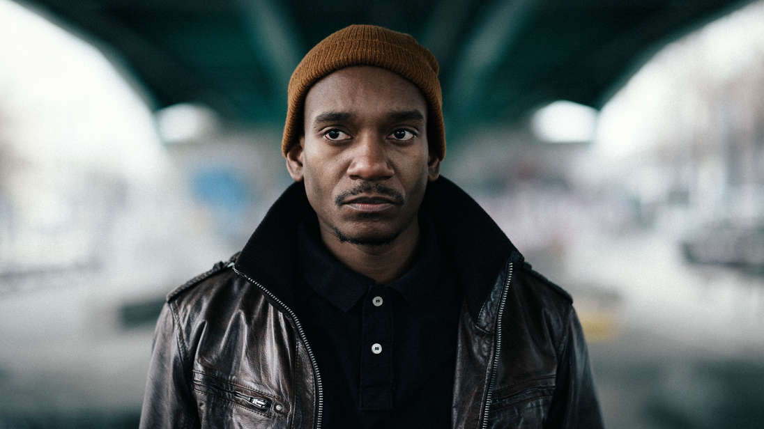 E Root Sl Rapper RAPPER ROOTWORDS AUS GENF IST «SRF 3 BEST TALENT» DES MONATS MAI 2018
