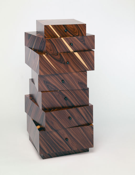 susi & ueli berger schubladenstapel