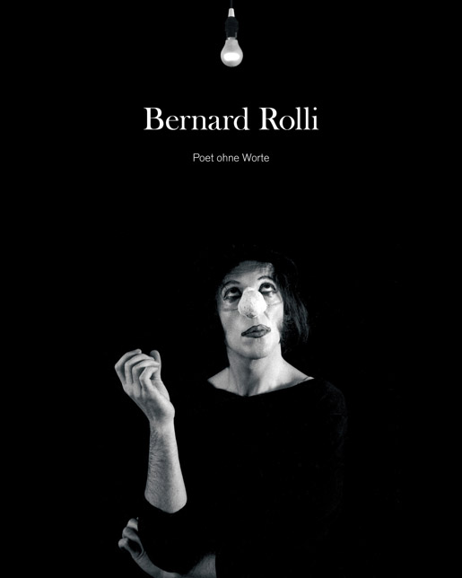 Bernard Rolli