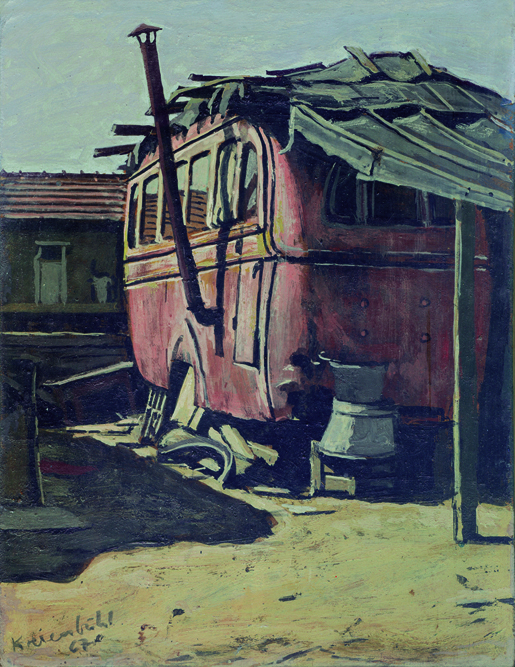 jürg kreienbühl atelier