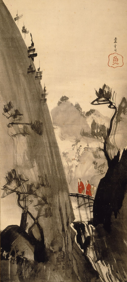 rosetsu rietberg