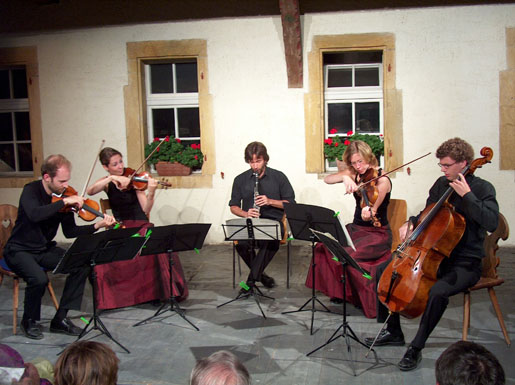 amaryllis quartett