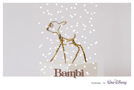 caspar frei bambi