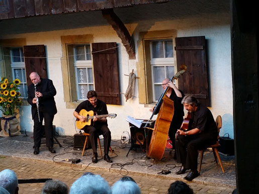 helmut eisel quartett