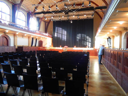 solothurner konzertsaal
