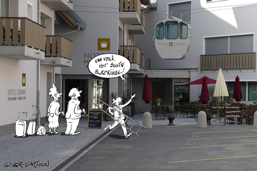 zer di 219 hotel