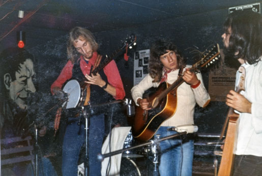 mahogany hall 50 jahre