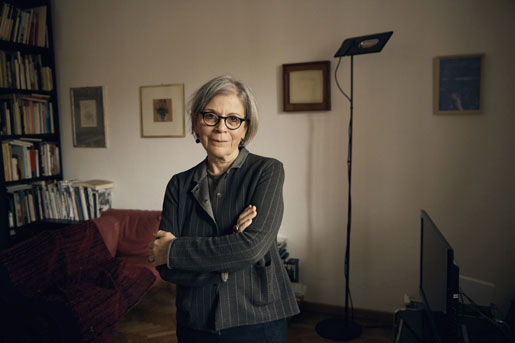 anna ruchat