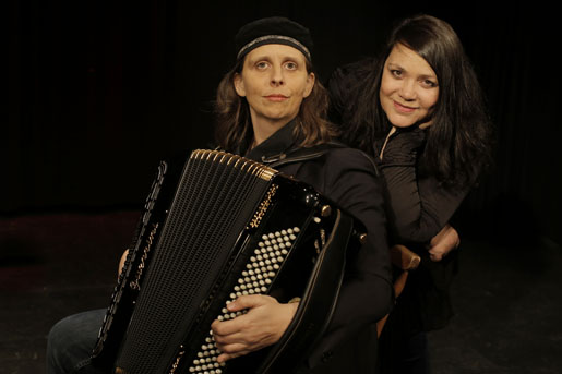 knuth und tucek