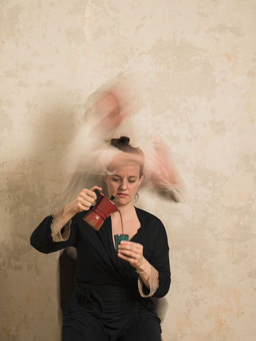 marjolaine minot