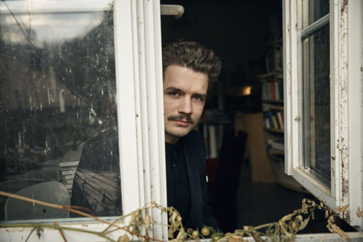 patrick savolainen