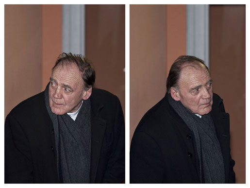 bruno ganz
