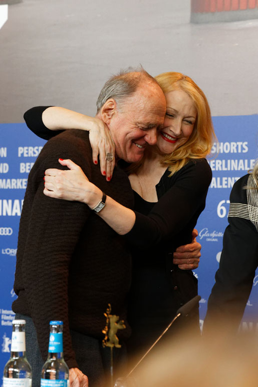 bruno ganz