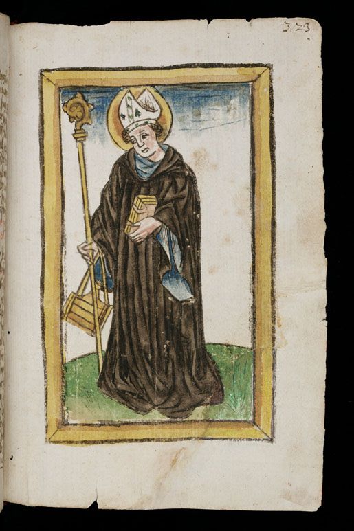 otmar stgallen
