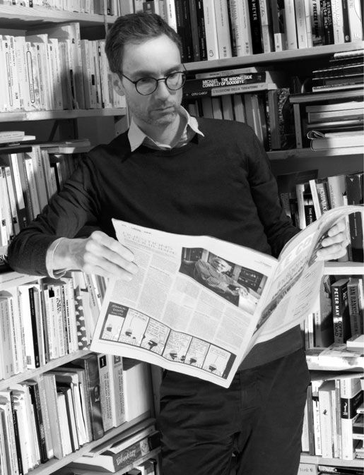 samuel schellenberg