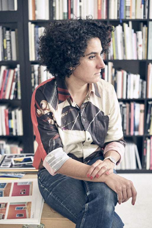 shirana shahbazi