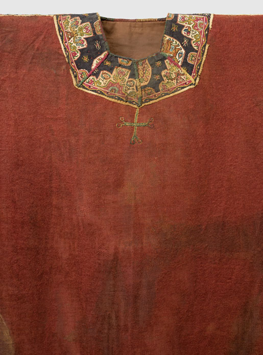 abegg stiftung luxus am nil