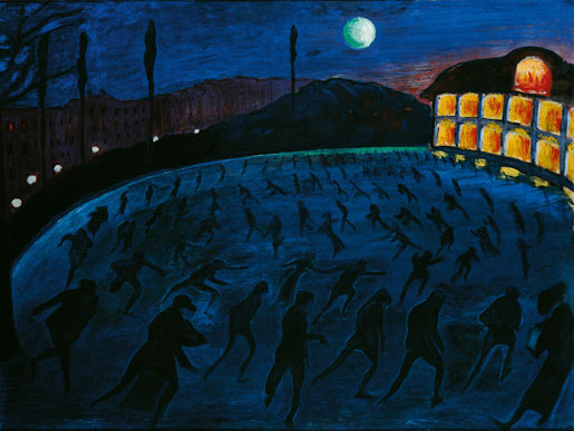 marianne von werefkin