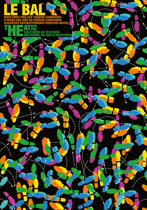 stephan bundi le bal tobs