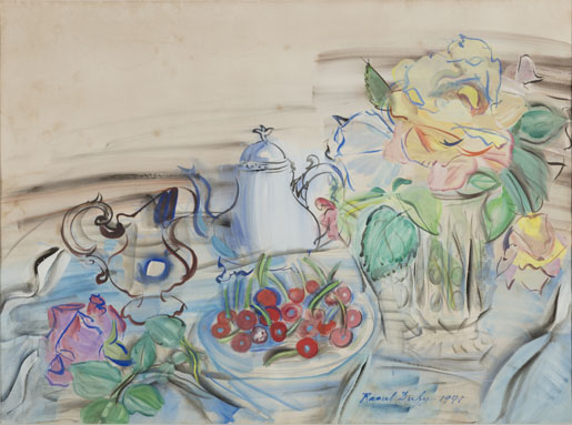 raoul dufy