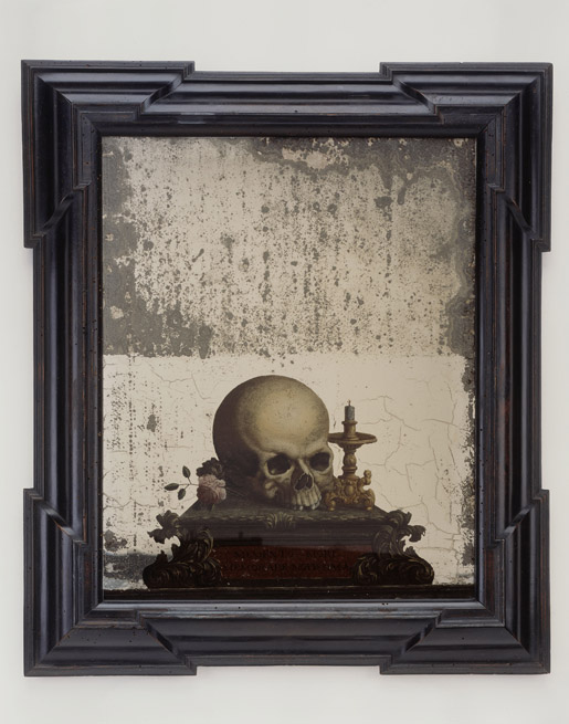 museum rietberg memento mori
