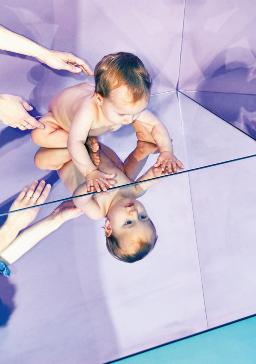 museum rietberg spiegel