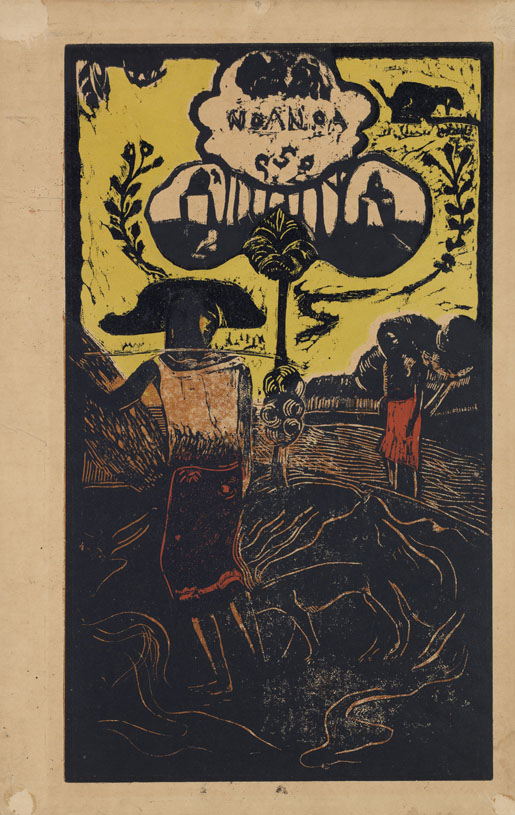 paul gaugin
