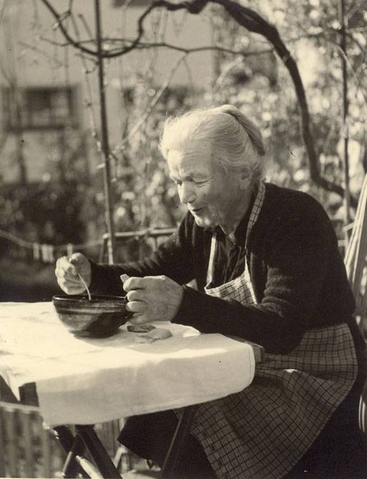 mia hesse