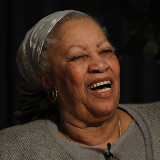 toni morrison 2013
