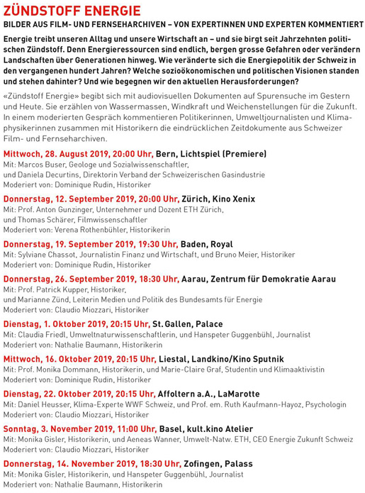 zündstoff energie