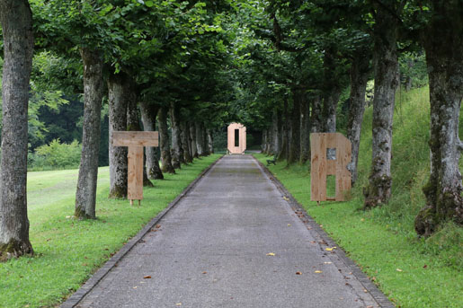 matthias zurbrügg zeitloslassen