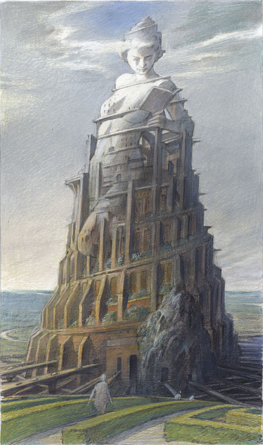 francois schuiten