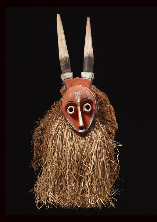 museum rietberg kongo