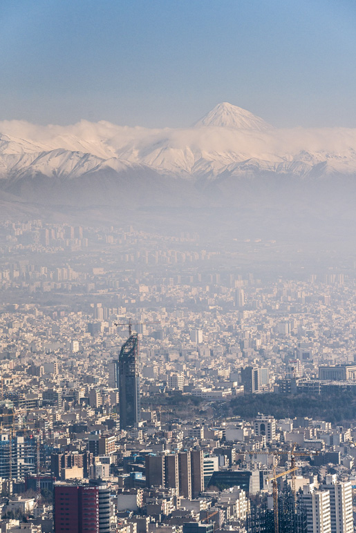 teheran
