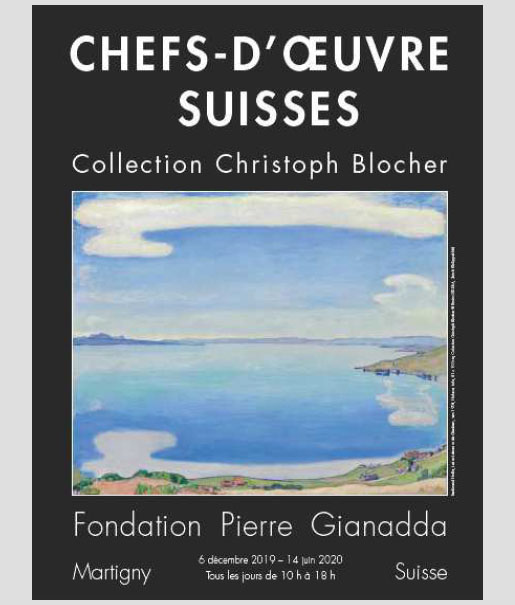 blocher gianadda