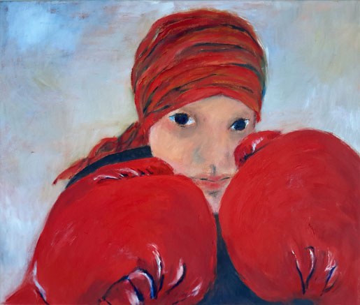 isabelle pilloud
