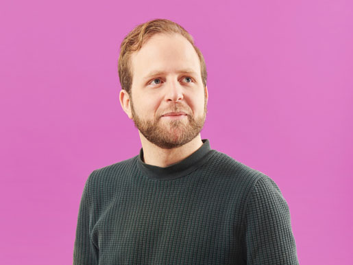 demian lienhard
