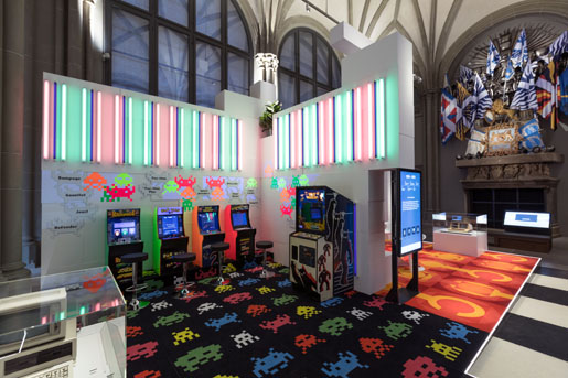 games landesmuseum