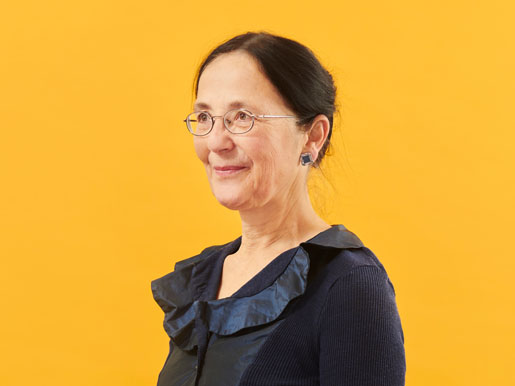 marion graf