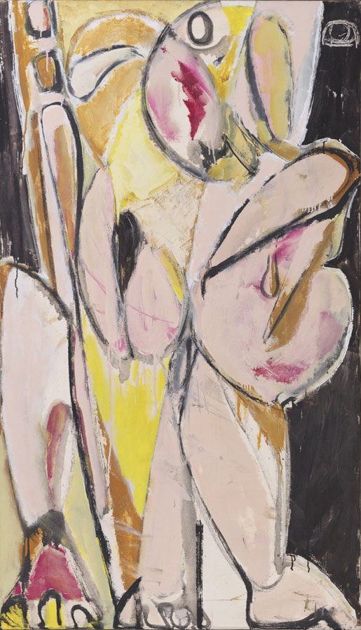 lee krasner