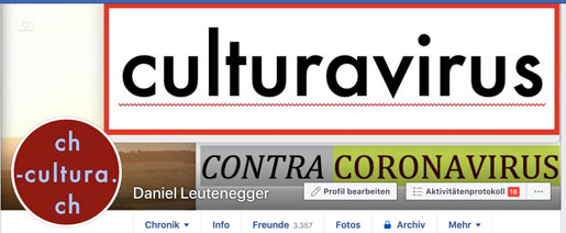 culturavirus